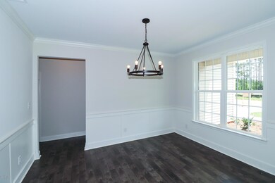 115 Back Cedar Ln - Formal Dining Room 3