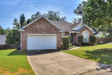 305 Peregrine Ct, Augusta, GA 30907 - photo 4