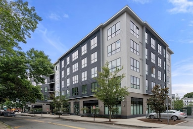 Vita JP unit 411, Jamaica Plain, MA 02130 - photo 2