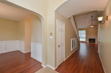 18019 Western Pass Ln, Houston, TX 77095 - photo 3