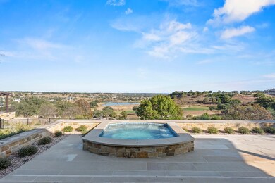 317 Sedgefield Trail, Fredericksburg, TX 78624 - photo 5