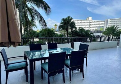 Coronado Condominiums unit 3L, Highland Beach, FL 33487 - photo 2