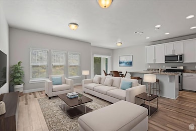 5034 N Marble Fox Way, Lehi, UT 84043 - photo 4