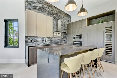 1310 Q St NW unit 3, Washington, DC 20009 - photo 3