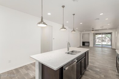 6485 E Via Jardin Verde, Tucson, AZ 85756 - photo 5