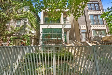 903 N Honore St unit 1, Chicago, IL 60622 - photo 3