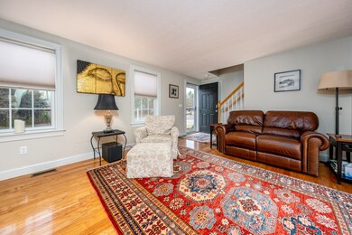 33 Dry Run Rd, East Falmouth, MA 2536 - photo 5