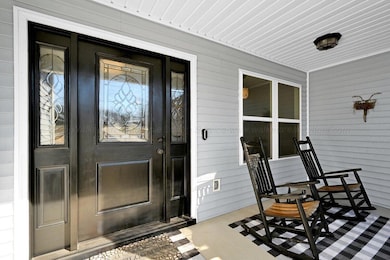 103 Bull Branch Dr, Double Springs, AL 35553 - photo 5