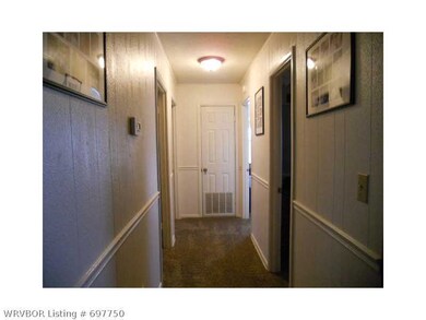 117 N Gintown Rd, Mulberry, AR 72947 - photo 7