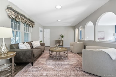 14490 E Radcliff Dr, Aurora, CO 80015 - photo 7