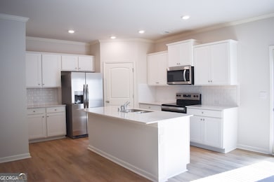 6686 Corryton St, Flowery Branch, GA 30542 - photo 7