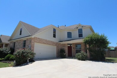 13129 Mystic Saddle, Helotes, TX 78023 - photo 5
