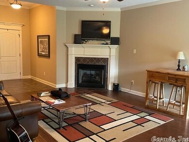 2 Oak Tree Cir, Conway, AR 72032 - photo 3