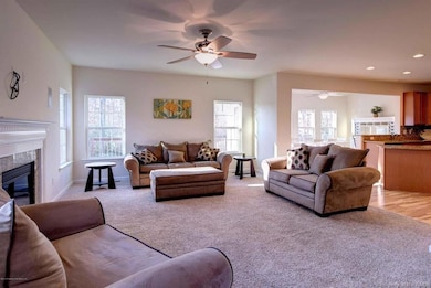 6 - Awesome great room