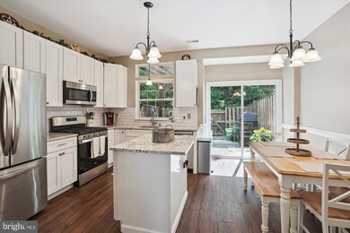 15571 Three Otters Place, Manassas, VA 20112 - photo 7