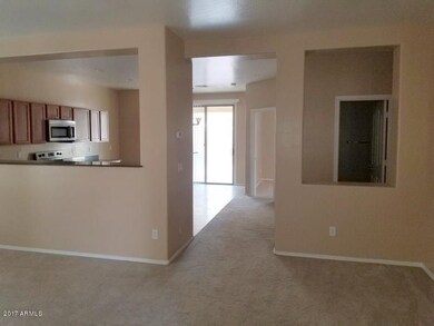 Great Room/Kitchen