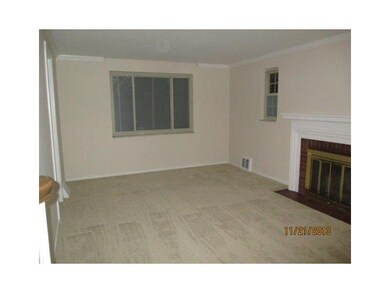 Den/Family/Great Room.