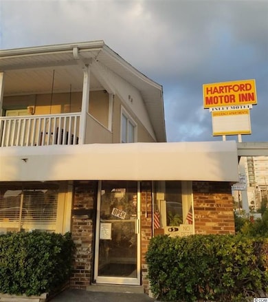 5409 N Ocean Blvd, North Myrtle Beach, SC 29582 - photo 3