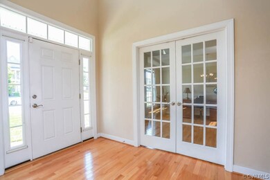 Foyer