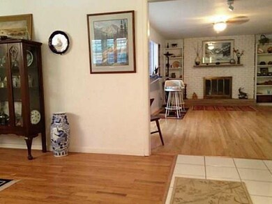 4904 N Tulsa Ave, Oklahoma City, OK 73112 - photo 2