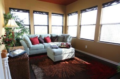 Newport Sunroom