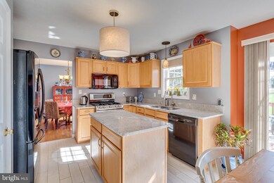 981 Caledonia Dr, Martinsburg, WV 25405 - photo 6