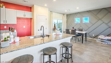 Pictures are of Model Home, not actual home for sale.