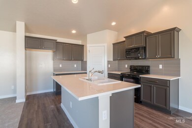 2151 W Rickon St, Kuna, ID 83634 - photo 5