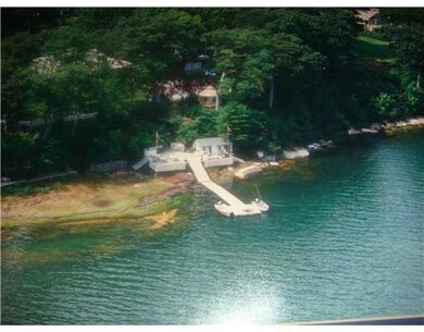 Aerial View. Aerial View of Property