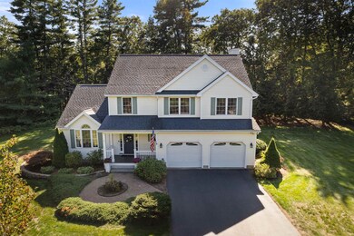 11 Foxglove Ln, Amherst, NH 03031 - photo 3