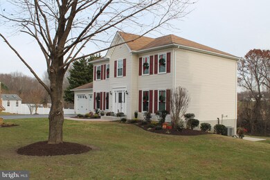 6315 Woodcrest Dr, Dunkirk, MD 20754 - photo 3