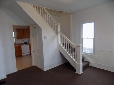 Entry Way