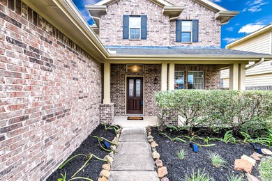 15610 Chaco Canyon Dr, Cypress, TX 77429 - photo 2