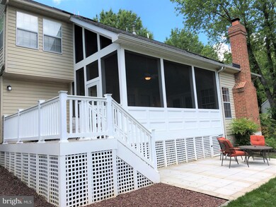 12320 Chagall Dr, North Potomac, MD 20878 - photo 2