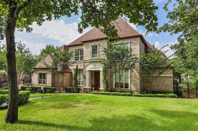 2805 Carrick Ct, Southlake, TX 76092 - photo 2