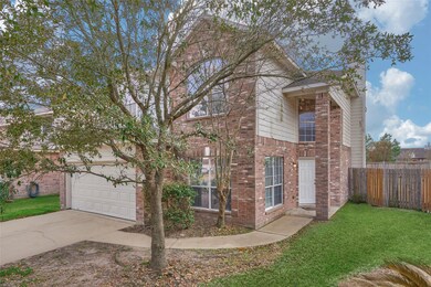 31735 Forest Oak Park Ct, Conroe, TX 77385 - photo 2
