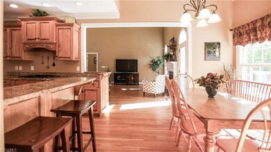 730 Stoney Creek Dr, Asheboro, NC 27205 - photo 6