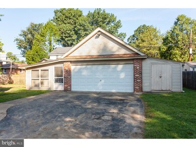 4123 Bonsall Ave, Drexel Hill, PA 19026 - photo 3