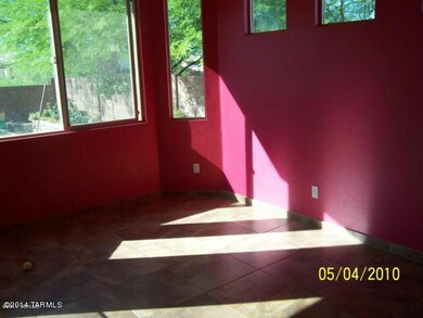 Eating Area
