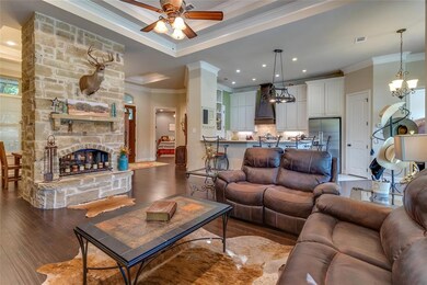 120 Tusk Ct, Weatherford, TX 76085 - photo 7