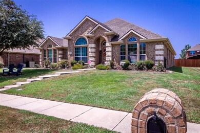 1215 Arthurs Ct, Wylie, TX 75098 - photo 4