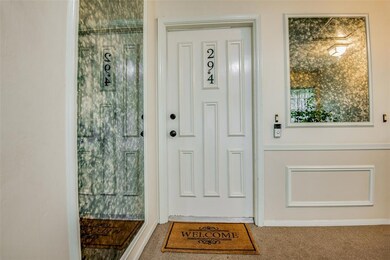 Private Entry