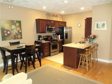 1 Santini St unit DD, North Providence, RI 02904 - photo 5