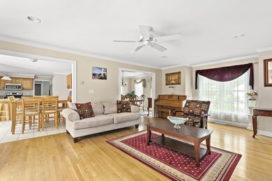 1 Beal Rd, Bridgewater, MA 02324 - photo 6