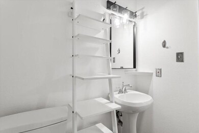 Bathroom featuring toilet