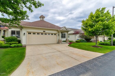 1316 St. Andrews dr. Holland-49