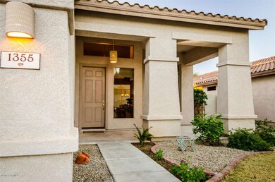1355 E Whitten Place, Chandler, AZ 85225 - photo 2