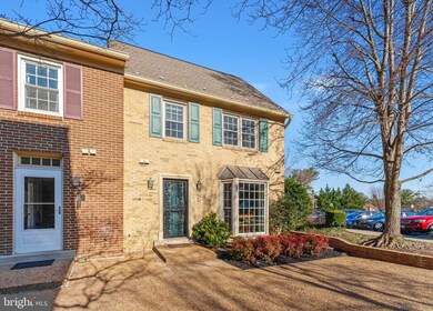 718 N Armistead St unit 56, Alexandria, VA 22312 - photo 2