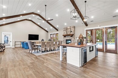 Clubhouse