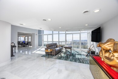 Ocean Club Condos unit 3405-3403 T2, Atlantic City, NJ 08401 - photo 5